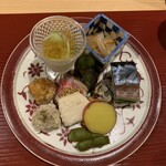 祇園新橋 中谷 - 