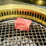 日本焼肉はせ川 別亭 - 
