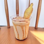 マルドット - キャラメルおいもシェイク