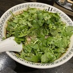 スパイス・ラー麺 卍力 - 