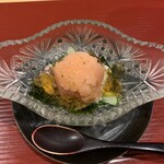 祇園新橋 中谷 - 