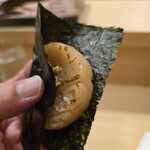 日本橋蛎殻町 すぎた - 