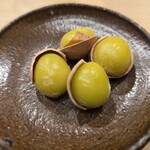 日本橋蛎殻町 すぎた - 