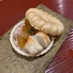 祇園新橋 中谷 - 