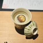 日本焼肉はせ川 別亭 銀座店 - 