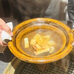 日本焼肉はせ川 別亭 - 