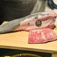 日本焼肉はせ川 別亭 銀座店 - 