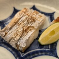 日本橋蛎殻町 すぎた - 