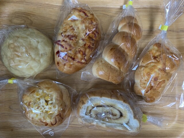 BOULANGER ISHIZUKA （ブーランジェ イシヅカ） - グリーンスタジアム