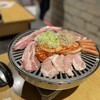 焼肉・韓国料理YAKU・YAKU食堂