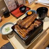 うなぎのお多福 栄本店