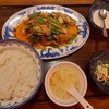 陳麻婆豆腐 新宿サザンテラス店