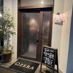OPERA - 