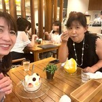 カフェサブヒロ - 