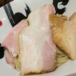 彩色ラーメンきんせい 高槻本店 - 