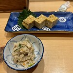 一二三寿司 - 料理写真: