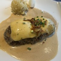 旬菜ステーキ処 らいむらいと - 