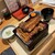 うなぎのお多福 - 料理写真:
