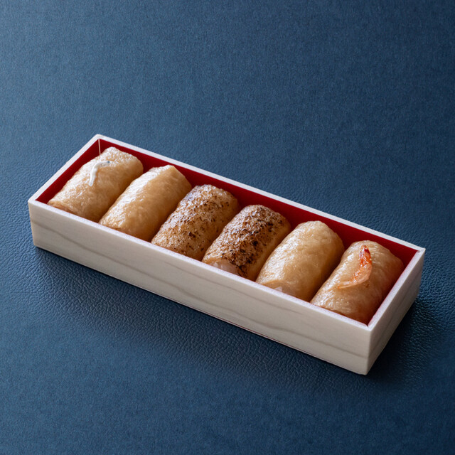 美返り狐のおいなりさん - 静岡/いなり寿司 | 食べログ