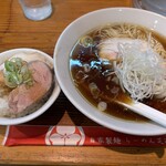 らーめん芝浜 - 談志