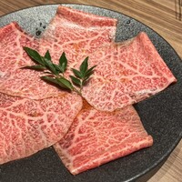 東京焼肉 黒木 - 