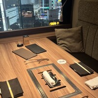 東京焼肉 黒木 - 