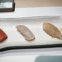 銀座 よこ田 -  銀座 よこ田 -