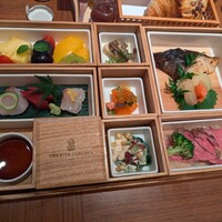 日本料理 by ザ・リッツ・カールトン日光 - 