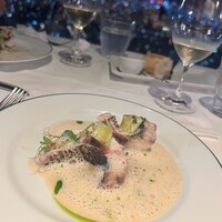 ブラッスリーオザミ 東京スカイツリータウン･ソラマチ店 - 