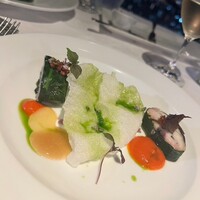 ブラッスリーオザミ 東京スカイツリータウン･ソラマチ店 - 