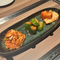 東京焼肉 黒木 - 