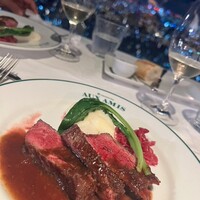 ブラッスリーオザミ 東京スカイツリータウン･ソラマチ店 - 