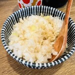 肉汁餃子・もつ焼き 天満のしんちゃん - 