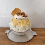 comugi - 横からの図