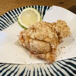 肉汁餃子・もつ焼き 天満のしんちゃん - 