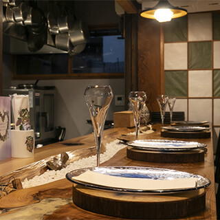 bistro Chic_2