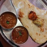インドカリーとタンドール料理 タンドーリアン  - 料理写真:
