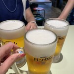 韓国屋台 ハンサム - 