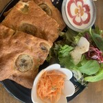 moricafe brunch&crepes - 