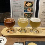 イズモ ブルーイング カンパニー - 