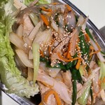 韓国屋台 ハンサム - 