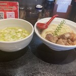 麺屋 四季 - 