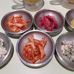 韓国屋台 ハンサム - 