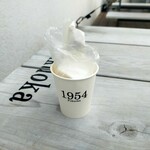 1954 Fukuoka - ご馳走でちた