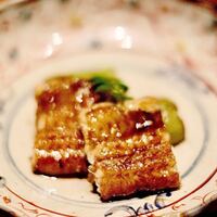 西麻布 万葉 - 