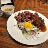 キャトルラパン 北梅田 - 