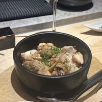 鳥つき - 