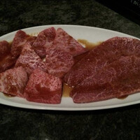 焼肉チャンピオン ペントハウス - 