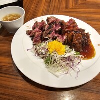 キャトルラパン 北梅田 - 