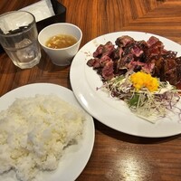 キャトルラパン 北梅田 - 